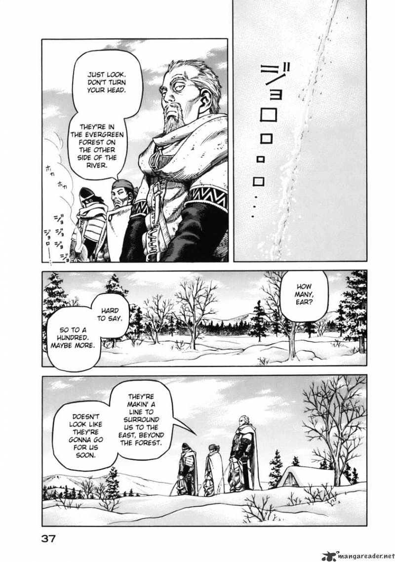 Vinland Saga, Chapter 30 image 02